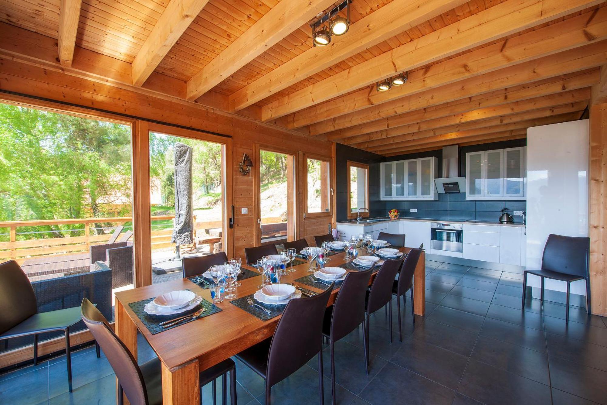 INUï, GRAND CHALET DE LUXE NEUF, SAUNA, SPA, classé 5 étoiles Metzeral Extérieur photo