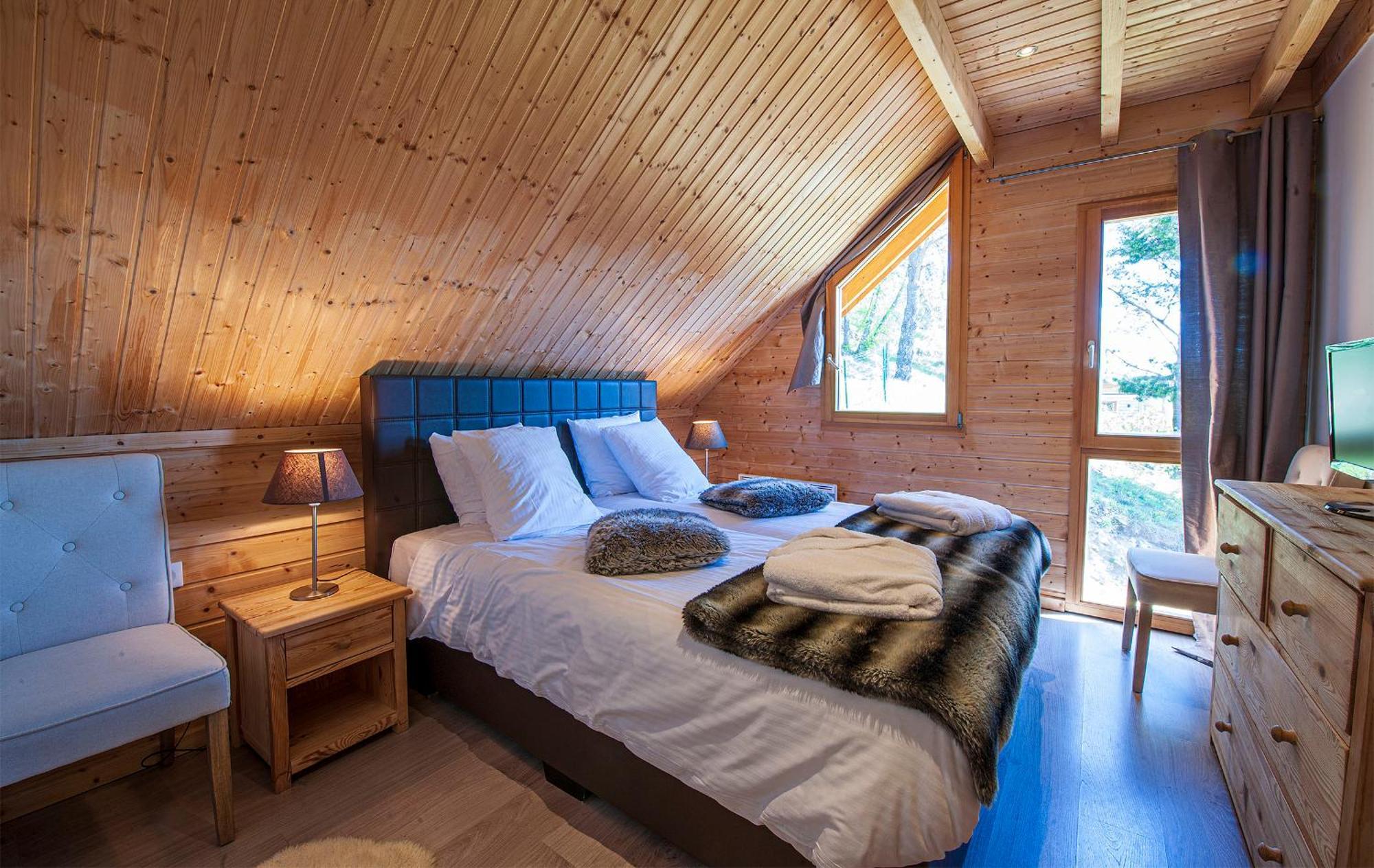 INUï, GRAND CHALET DE LUXE NEUF, SAUNA, SPA, classé 5 étoiles Metzeral Extérieur photo
